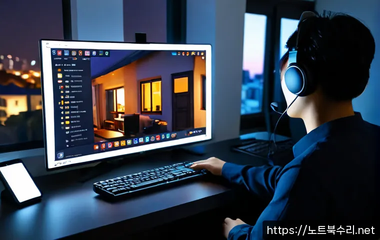 방학동 STATUS_KERNEL_SECURITY_CHECK 관련 이미지 4