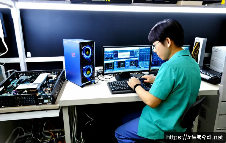 등촌동 STATUS_KERNEL_HANDLE_INVALID 관련 이미지 3