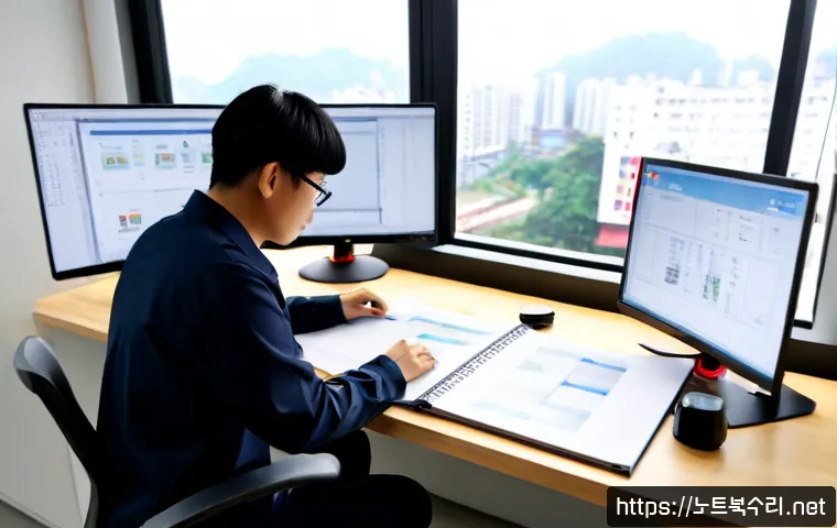 등촌동 STATUS_KERNEL_HANDLE_INVALID 관련 이미지 4
