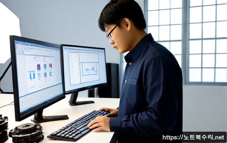 자일동 STATUS_KERNEL_EXECUTION_ERROR 관련 이미지 1