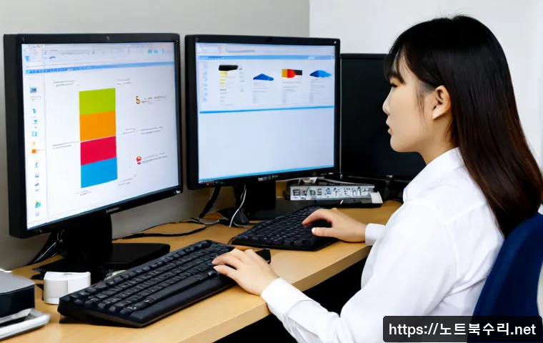 자일동 STATUS_KERNEL_EXECUTION_ERROR 관련 이미지 2