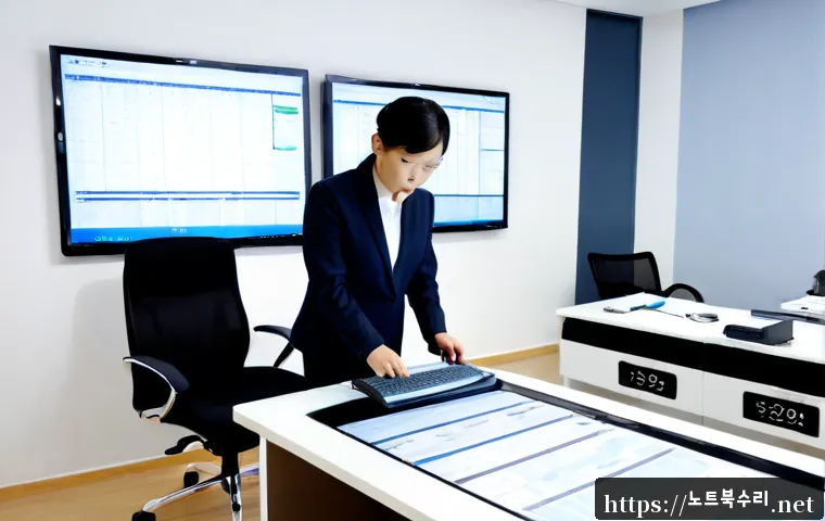 가양동 PAGE_TABLE_CORRUPT 관련 이미지 3