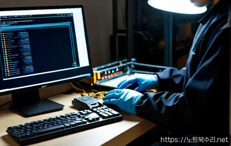 상봉암동 STATUS_KERNEL_BOOT_DRIVE_ERROR 관련 이미지 3