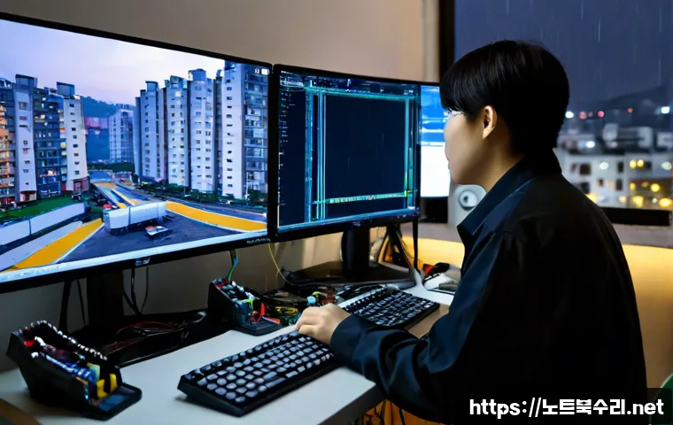 거모동 STATUS_NO_MEMORY 관련 이미지 2