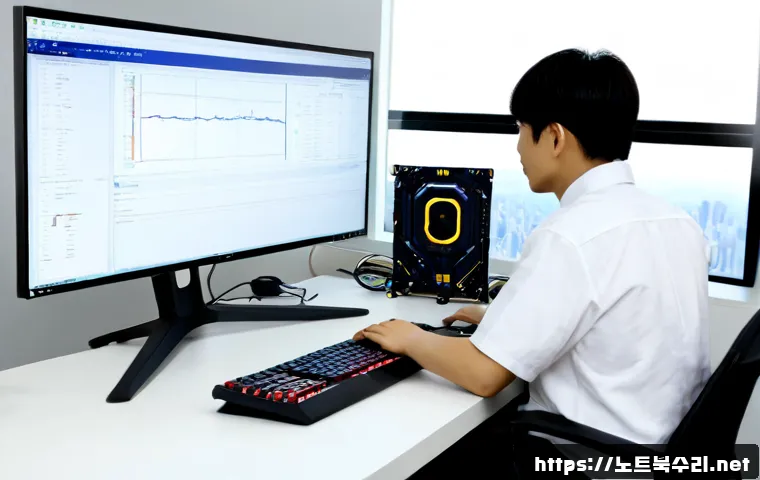풍산동 VIDEO_TDR_FAILURE 관련 이미지 1