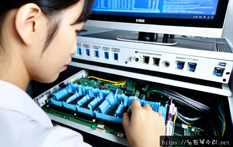 장남면 KERNEL_MODE_HEAP_CORRUPTION 관련 이미지 2