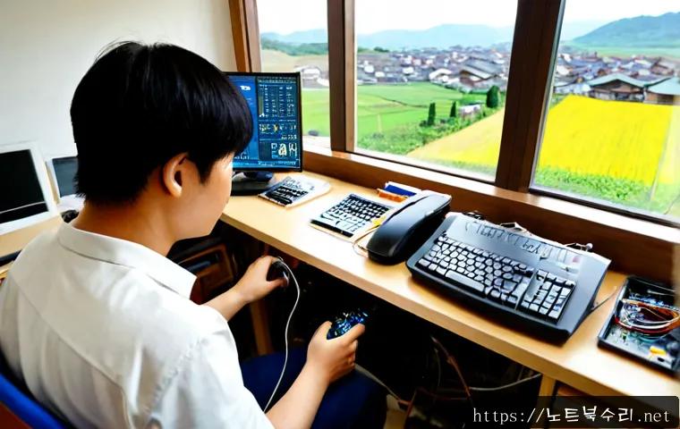 장남면 KERNEL_MODE_HEAP_CORRUPTION 관련 이미지 4