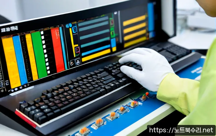 증포동 STATUS_KERNEL_DEBUG_FAILURE 관련 이미지 2