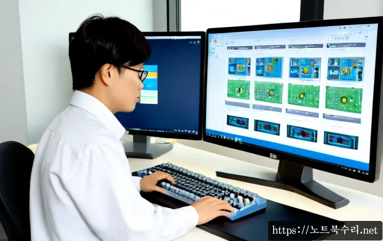 시천동 STATUS_KERNEL_CONFIGURATION_ERROR 관련 이미지 1