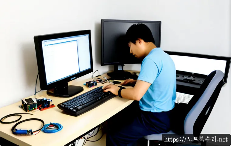 시천동 STATUS_KERNEL_CONFIGURATION_ERROR 관련 이미지 4