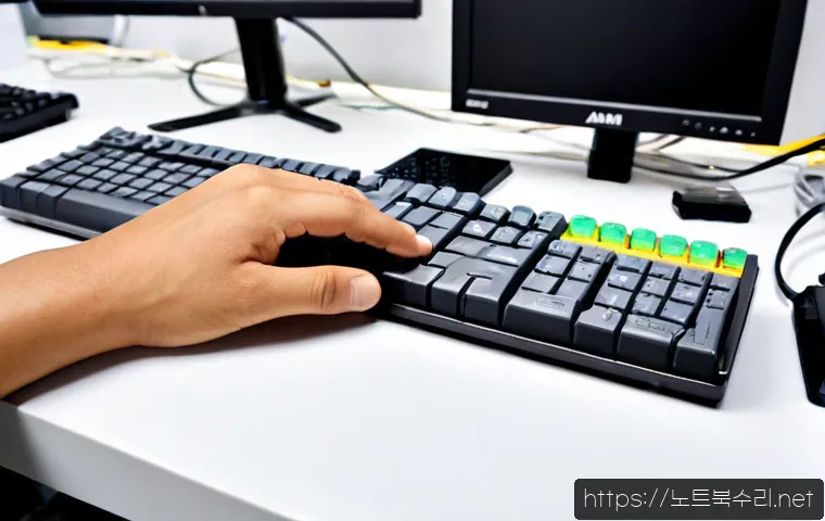 안산시 케이블연결확인 관련 이미지 3