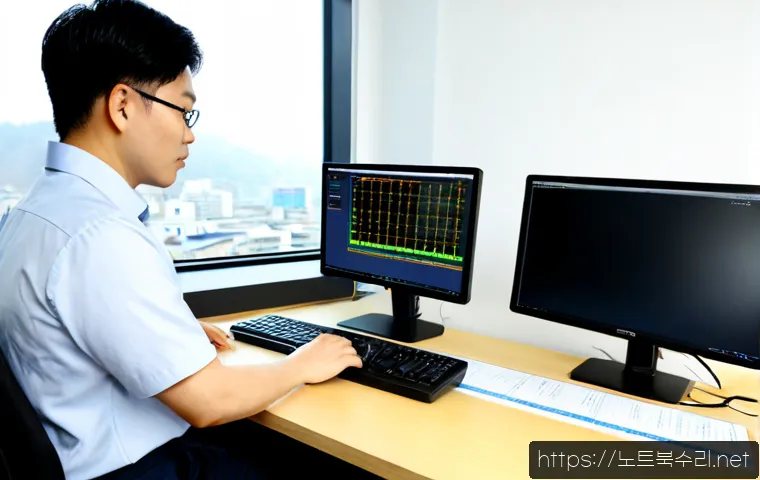 안산시 케이블연결확인 관련 이미지 4