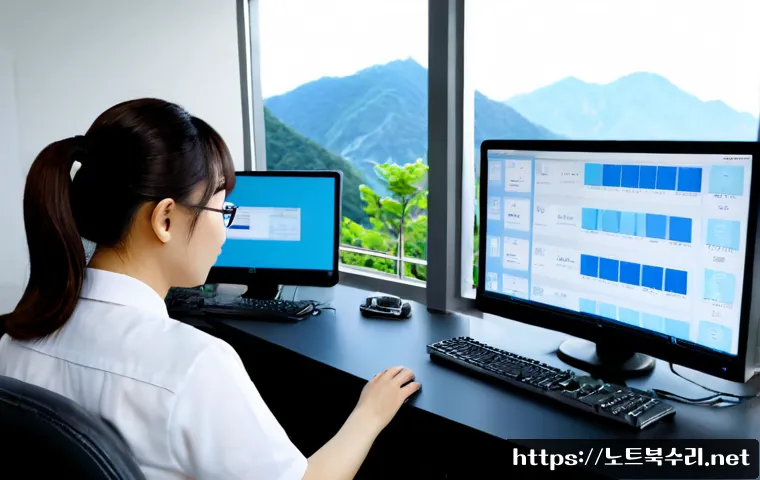 관악구 STATUS_DISK_FULL 관련 이미지 2