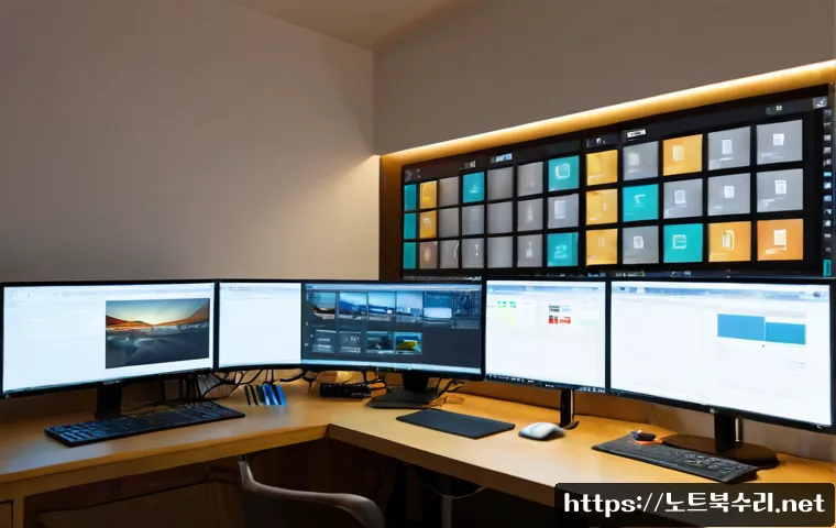 관악구 STATUS_DISK_FULL 관련 이미지 3