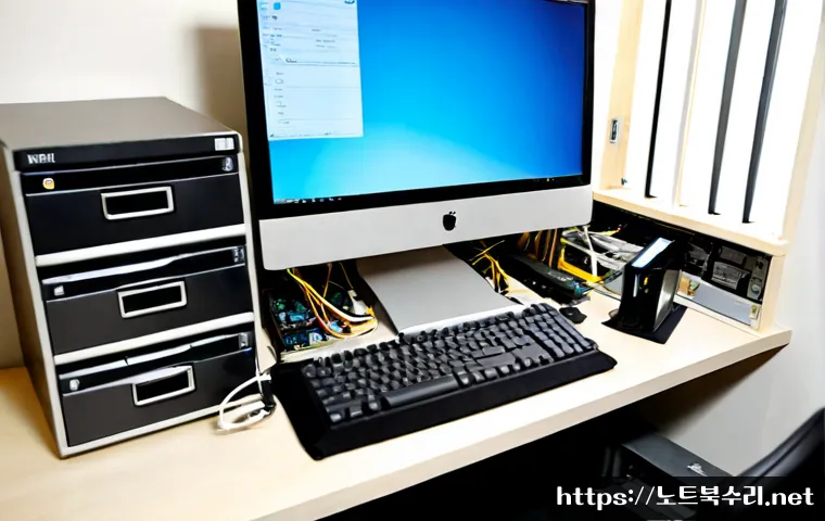 관악구 STATUS_DISK_FULL 관련 이미지 4