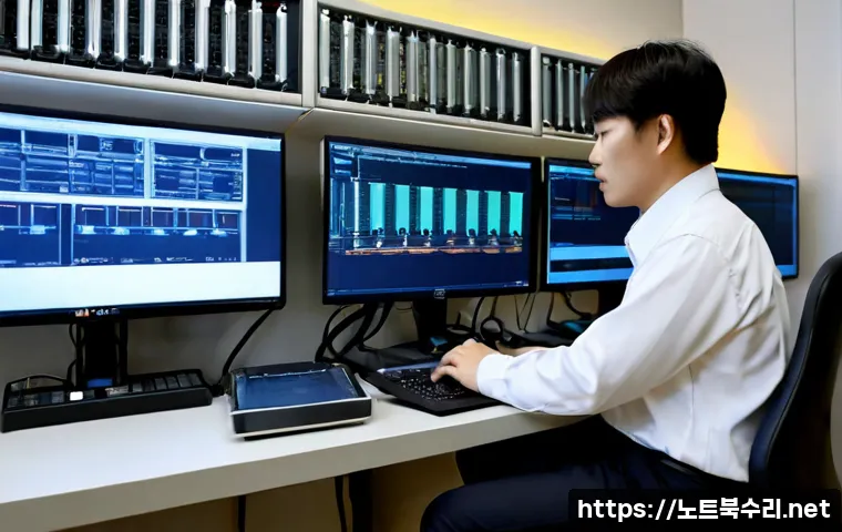 부산동 서버출장방문수리점 관련 이미지 3