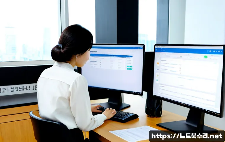 도화동 MULTIPLE_IRP_COMPLETE_REQUESTS 관련 이미지 1