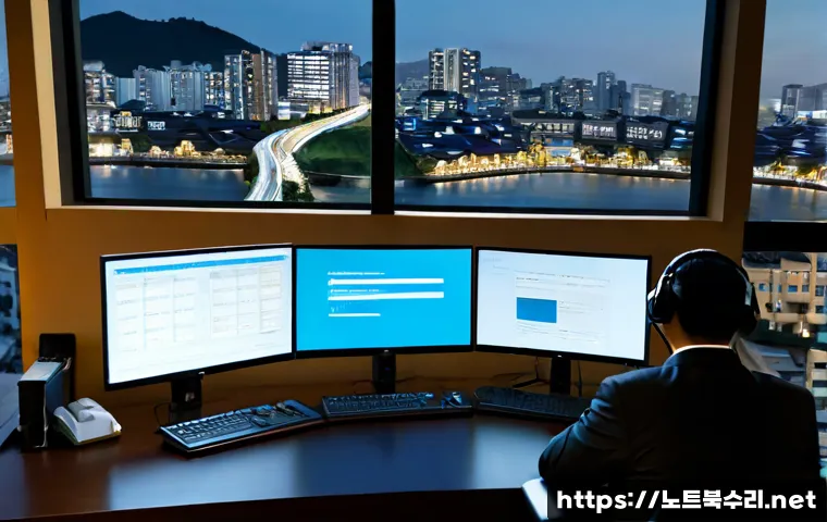 도화동 MULTIPLE_IRP_COMPLETE_REQUESTS 관련 이미지 4