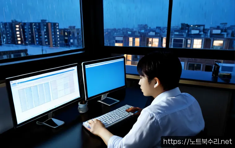 신길동 STATUS_INVALID_DISPOSITION 관련 이미지 3