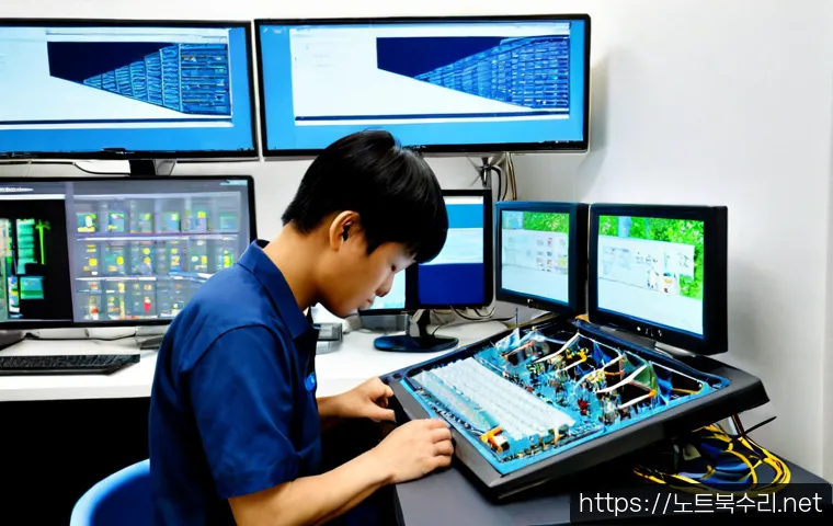신길동 STATUS_INVALID_DISPOSITION 관련 이미지 4