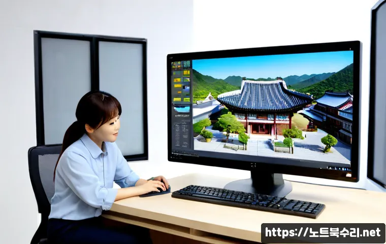 송학동 NAS출장방문수리점 관련 이미지 1