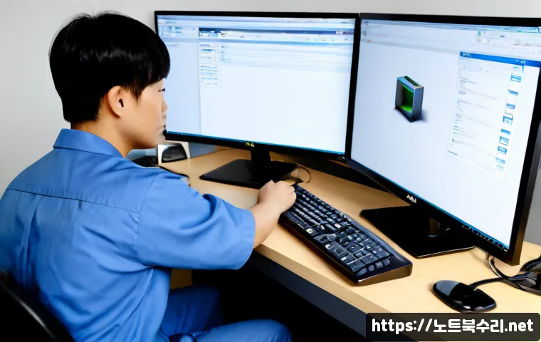 송학동 NAS출장방문수리점 관련 이미지 4