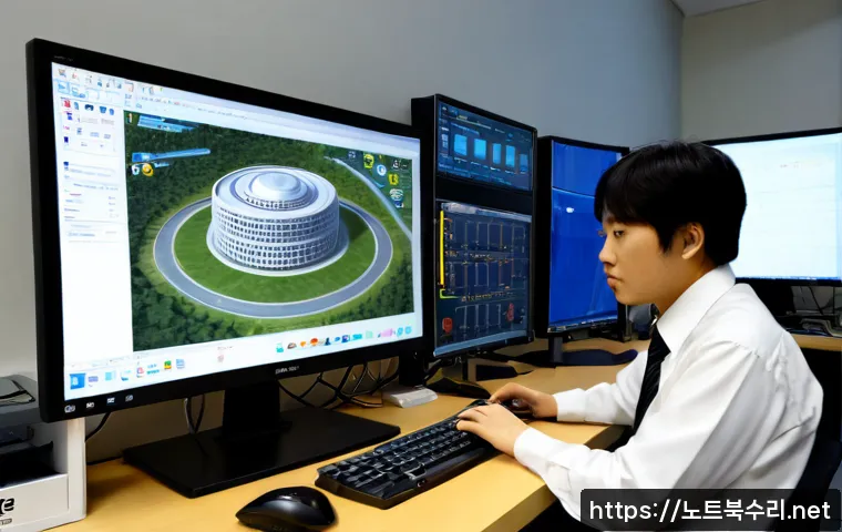 원효로 ATTEMPTED_EXECUTE_OF_NOEXECUTE_MEMORY 관련 이미지 1