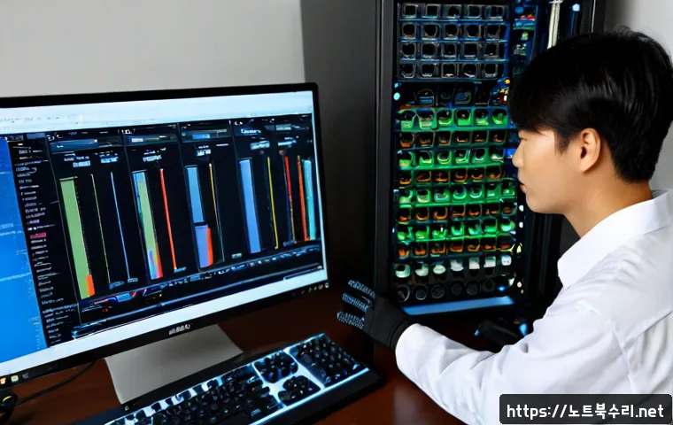 무악동 STATUS_KERNEL_MODULE_FAILURE 관련 이미지 2
