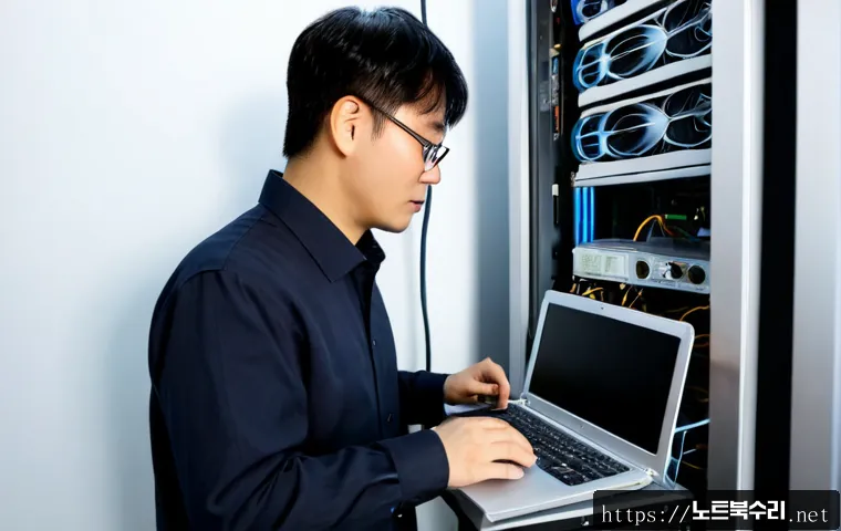 역곡3동 파일서버출장방문수리점 관련 이미지 4