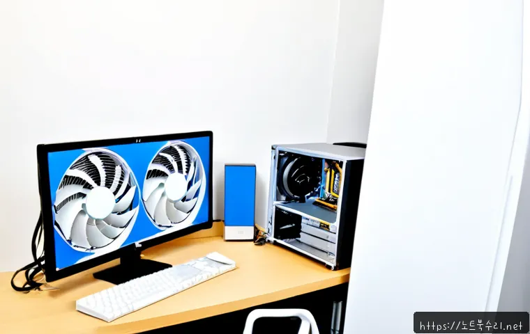 진접읍 NMI_HARDWARE_FAILURE 관련 이미지 1