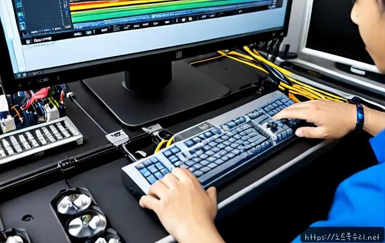 진접읍 NMI_HARDWARE_FAILURE 관련 이미지 2