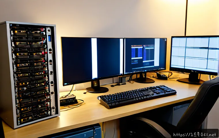 진접읍 NMI_HARDWARE_FAILURE 관련 이미지 4