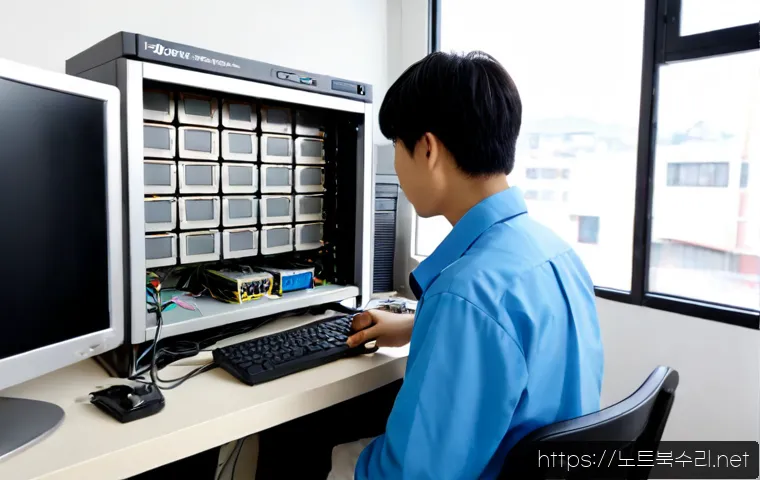 율전동 STATUS_KERNEL_RESOURCE_ERROR 관련 이미지 4