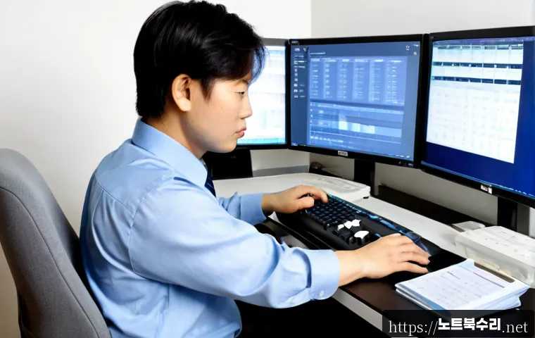 평촌동 조립컴퓨터 pc 출장판매설치 관련 이미지 2