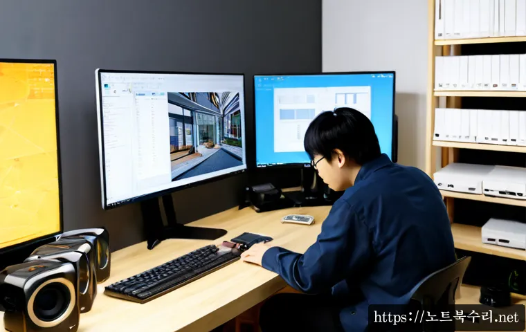 내수동 STATUS_KERNEL_RESOURCE_ERROR 관련 이미지 1