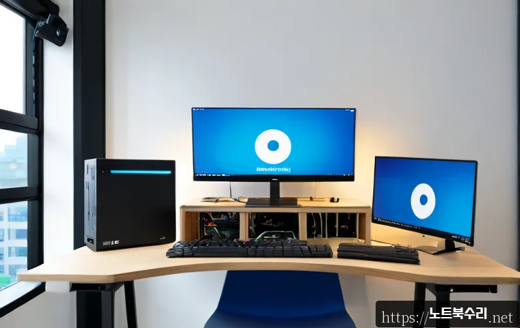 안양동 윈도우11 windows11 재설치 포맷 초기화 관련 이미지 4