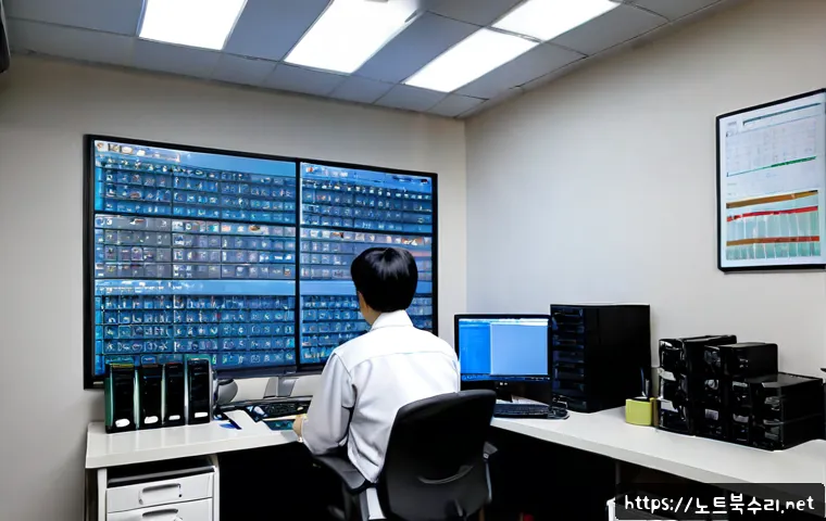도농동 서버출장방문수리점 관련 이미지 4