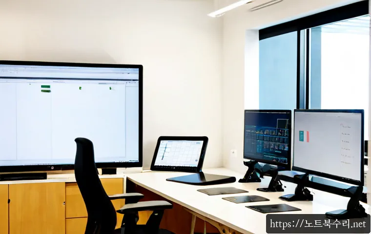 탄현동 STATUS_IO_TIMEOUT 관련 이미지 3