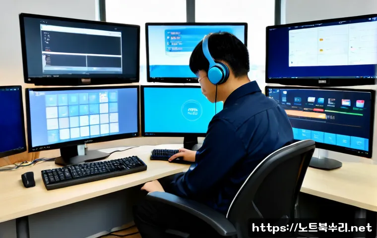 양천구 STATUS_KERNEL_CONFIGURATION_ERROR 관련 이미지 2