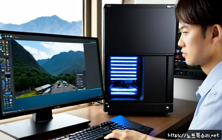 구천동 IO1_INITIALIZATION_FAILED 관련 이미지 2