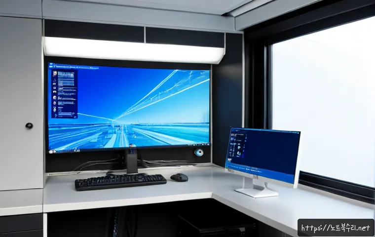 중계동 KERNEL_DATA_INPAGE_ERROR 관련 이미지 1