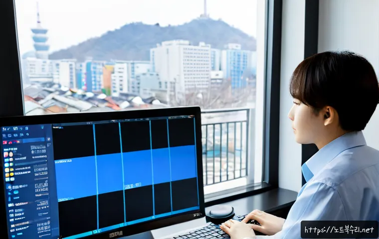 중계동 KERNEL_DATA_INPAGE_ERROR 관련 이미지 3