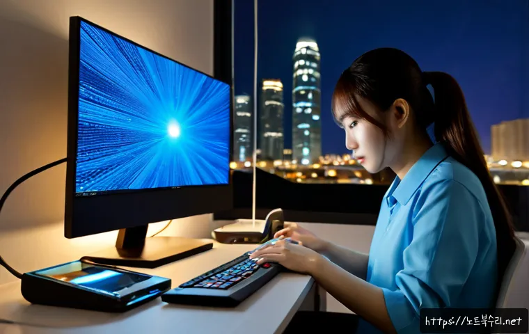 중계동 KERNEL_DATA_INPAGE_ERROR 관련 이미지 4