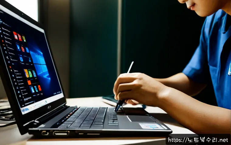 지행동 linux재설치 포맷 초기화 관련 이미지 2
