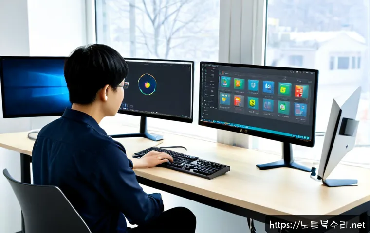 지행동 linux재설치 포맷 초기화 관련 이미지 3