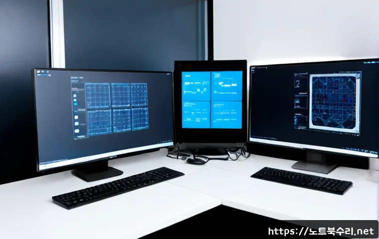 오금동 나스 nas 설정및수리 관련 이미지 1