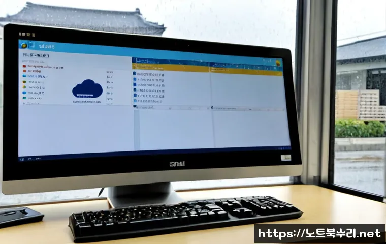 안현동 STATUS_NETWORK_ACCESS_DENIED 관련 이미지 2
