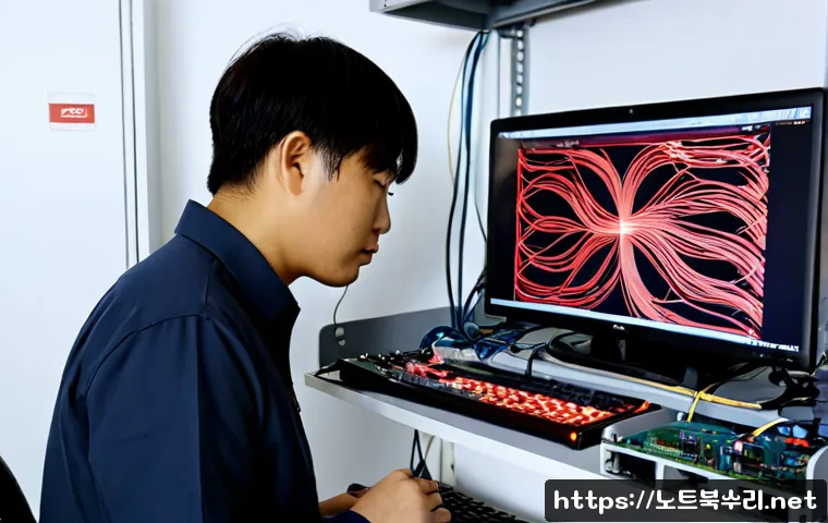 안현동 STATUS_NETWORK_ACCESS_DENIED 관련 이미지 3