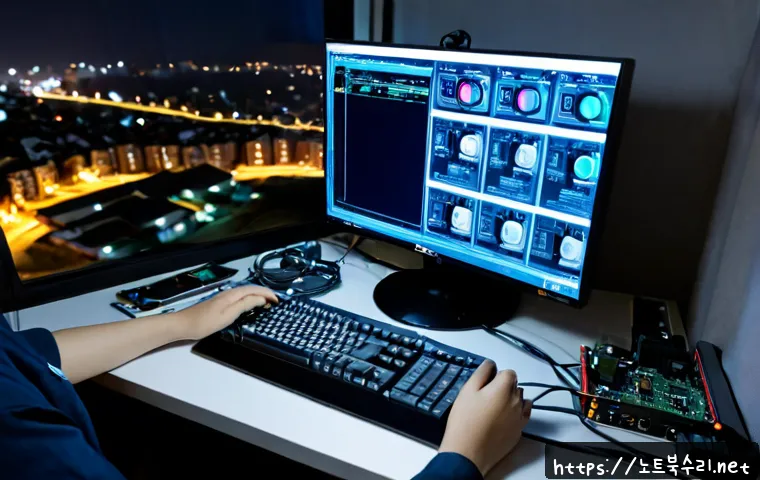 선부동 STATUS_DEVICE_NOT_READY 관련 이미지 3
