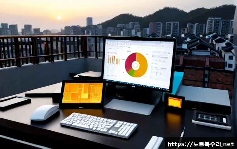 전농동 STATUS_DISK_READ_FAILURE 관련 이미지 1